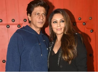 Shah Rukh Khan and Gauri Khan's family is not happy with their marriage