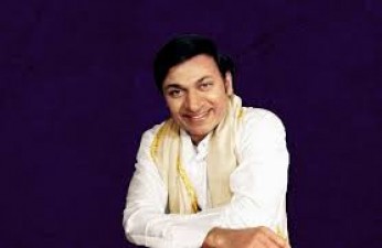 Rajkumar is still remembered for his acting.