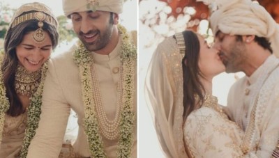 What kind of husband is Ranbir Kapoor? The actor himself replied