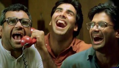 People had demanded the exclusion of Farhad Samji from Hera Pheri 3, know what is the case