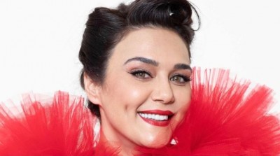 Preity Zinta receives threats from underworld due to this film, actress's plight