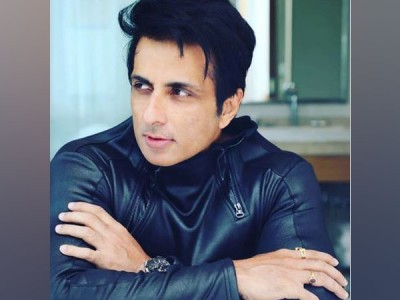 Bollywood's famous superstar Sonu Sood tests covid positive