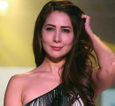 Photos of Kim Sharma made everyone crazy in 'Mohabbatein', went viral.