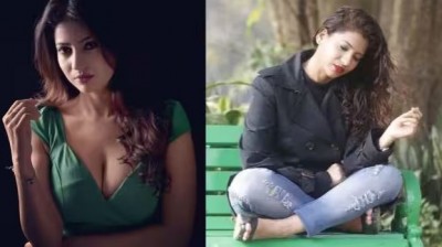 This actress was arrested for running a sex racket in Bollywood