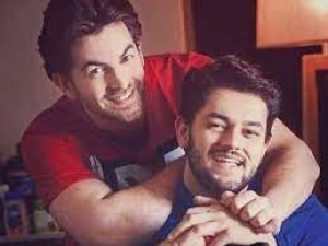 Neil Nitin Mukesh tests positive for covid-19