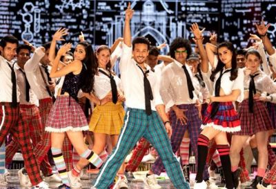 Soty 2 Song : 'ये जवानी है दीवानी' में दिखा कलाकारों का धमाकेदार डांस