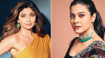 From Kajol to Shilpa, these actresses faced the pain of losing their children