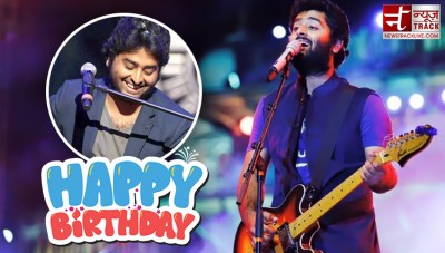 Arijit Singh became an overnight superstar with this song after being rejected in reality show