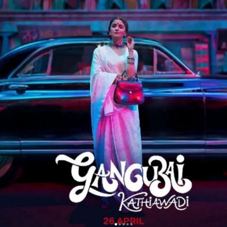 Gangubai Kathiawadi Coming On Netflix, Get Ready To Watch | NewsTrack ...