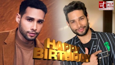 Siddhant Chaturvedi got recognition from this movie after stumbling several times