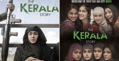 'मैं खुद पीड़ित लड़कियों से मिली हूँ..', The Kerala Story को प्रोपेगेंडा बताने पर बोलीं अभिनेत्री अदा शर्मा