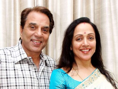 Hema Malini and Dharmendra have been living separately for over a year, says Dream Girl shocking truth