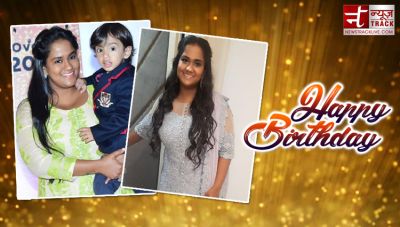 Birthday Special: This orphan girl became Salman Khan's pampered sister...!