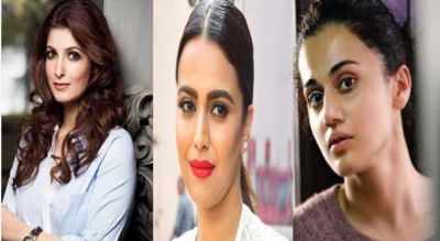Bollywood actresses, who were agitated over the Unnao rape case said, 