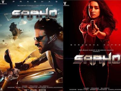 For Saaho's Fans, Makers Have Special Surprises, know them...!
