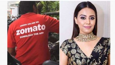 Zomato Wins the Heart of Bollywood Celebs, Pool of Compliments Tied On Twitter!