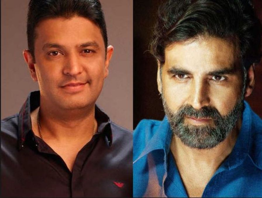 Akshay and Bhushan's Cold War ends, New Revelations here! | NewsTrack ...