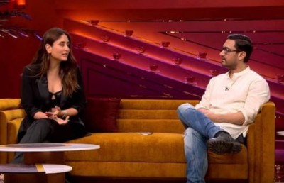 VIDEO: आमिर ने कहा कुछ ऐसा कि शो छोड़कर जाने लगे करण, करीना ने कर दी बेइज्जती