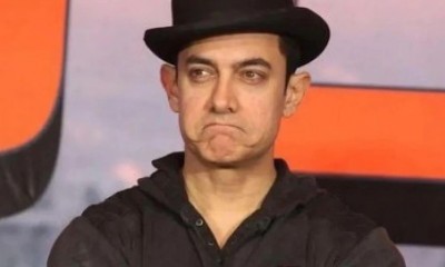 Ex वाइफ्स संग रिश्ते को लेकर आया आमिर खान का रिएक्शन