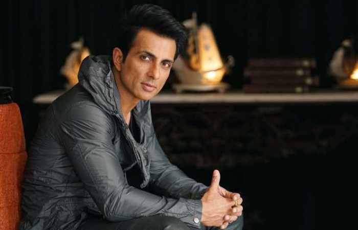 IT disclosed after the survey of 3 days, said this big thing about Sonu Sood