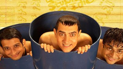 Aamir Khan's Big Reveal, This Scene of 3 Idiots Is His Favorite!