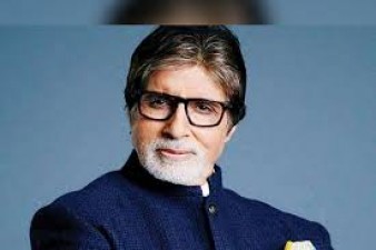 Amitabh Bachchan gives an accurate answer to user's question on social media