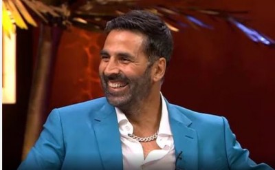'I don't want to make a dirty film,' know why Akshay Kumar said so