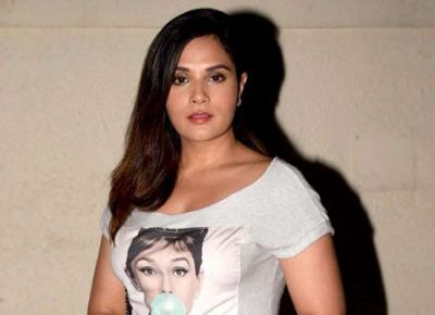 Corona is bringing out good and evil inside of people: Richa Chadha