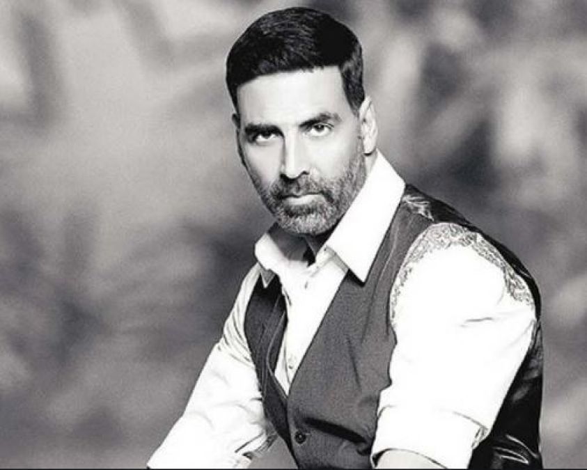 India is everything..”, Akshay Kumar reveals the reason for his Canadian  Citizenship | NewsTrack English 1