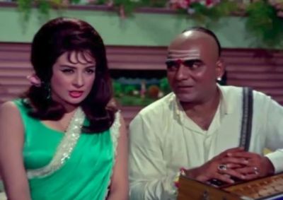 These actors are going to be seen in the remake of the classic hit 'Padosan'!