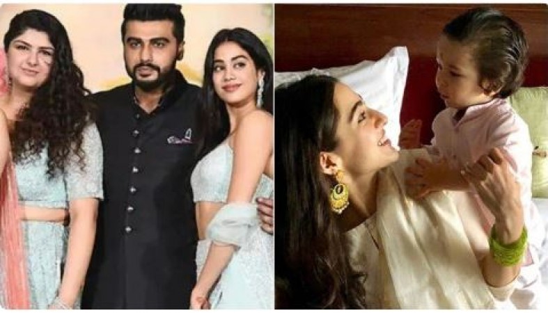 Raksha Bandhan: These Bollywood siblings are having a good relationship despite not having blood relation