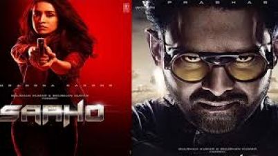 Saaho: Just half an hour to wait for the trailer of the most spectacular film!