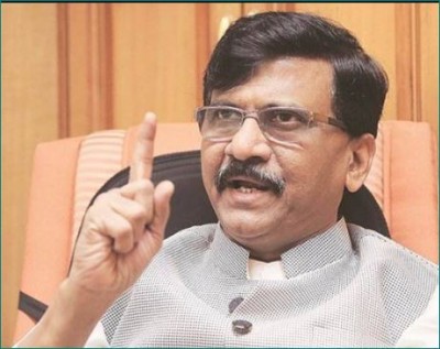 Maharashtra: Congress threatens govt to withdraw support, Sanjay Raut said, 'Government will last for 5 years'