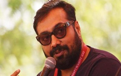 Sacred Games: Anurag Kashyap was in the mood to make this famous director an actor, but...