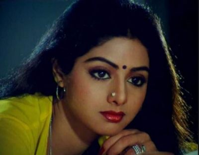 After Being Superhit, Sridevi Got Offers From Hollywood but she refused because of this reason!