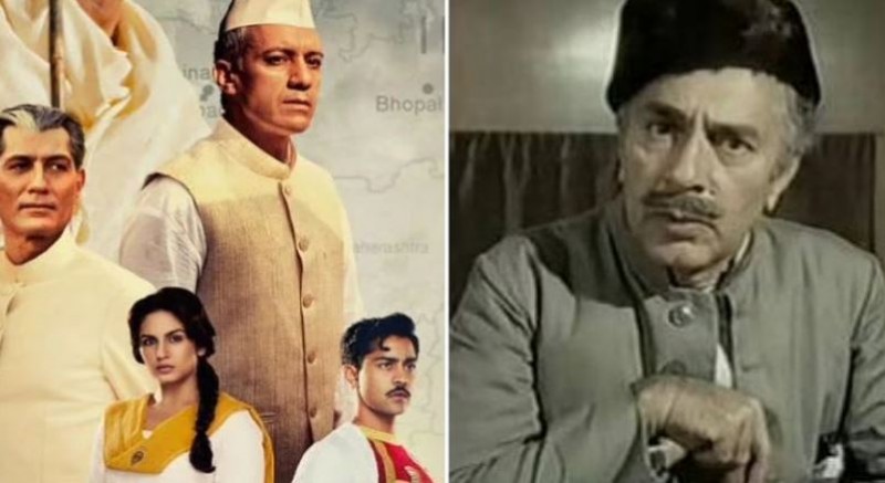 These 5 best Bollywood films tell the story of partition and freedom