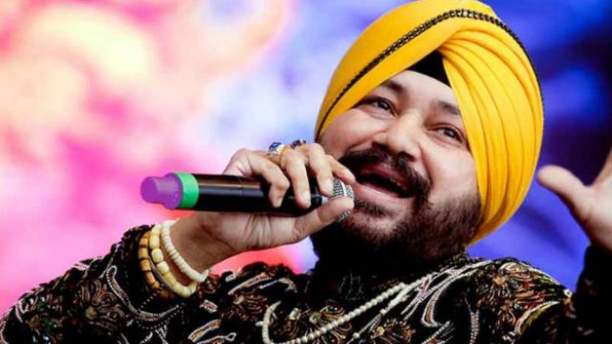 Daler Mehndi: In 26 years I have seen music industry go mad - Yes Punjab -  Latest News from Punjab, India & World