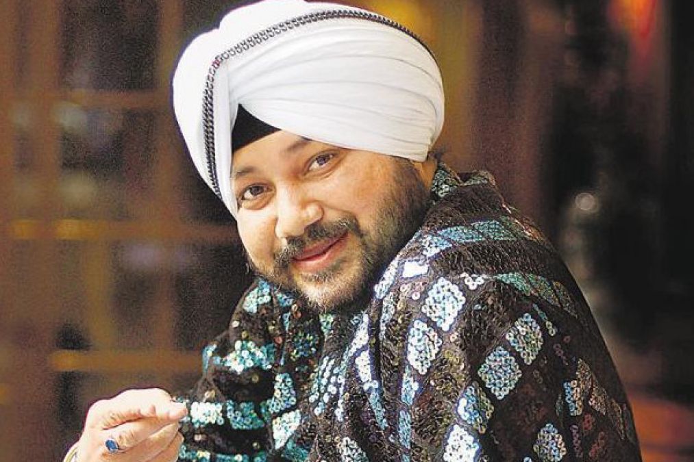 Daler Mehndi requests to save nature and wildlife, Know more on Jay-Ho The  Jay Kumar Show