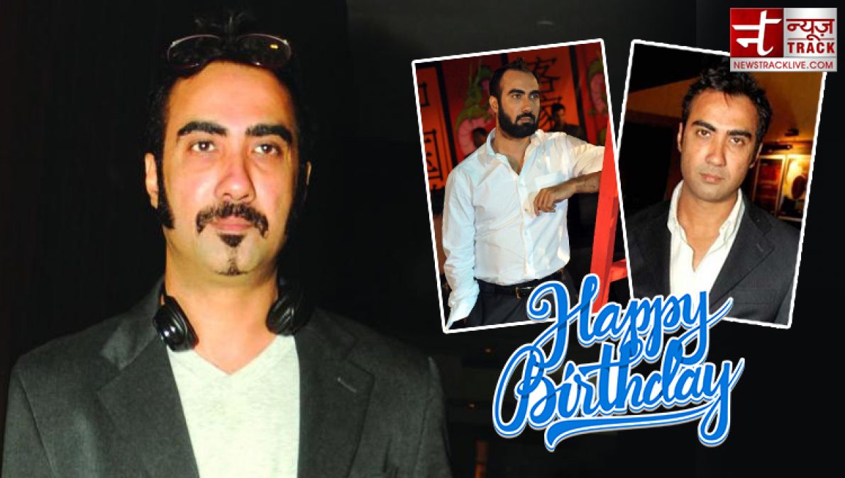 Birthday: Ranvir Shorey had a relationship with Pooja Bhatt, but got married to this actress!