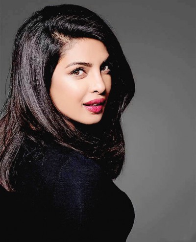 Priyanka Chopra gets another big breakthrough, becomes chairperson of MAMI