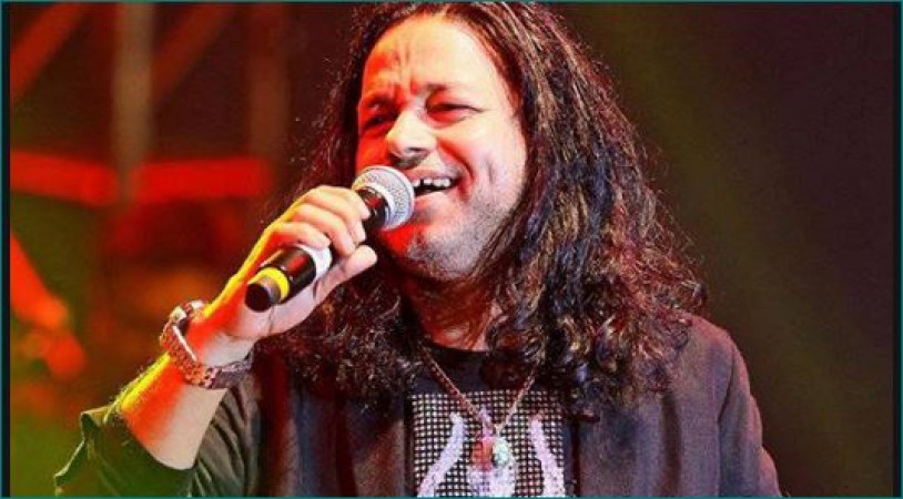 Kailash Kher made this demand as soon as CBI investigation was approved in Sushant case