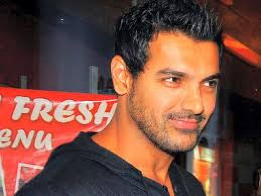 John Abraham says he's a 'big screen hero', can't come for a 'subscription  fee' on OTT | Bollywood News - The Indian Express