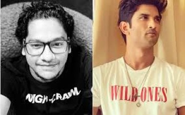 Siddharth Pithani said this big thing about Sushant Singh's family