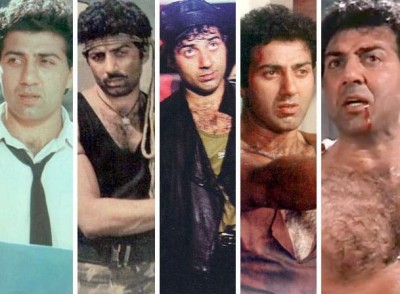 50 Lesser-Known Facts About Sunny Deol, Spanning Personal to Professional