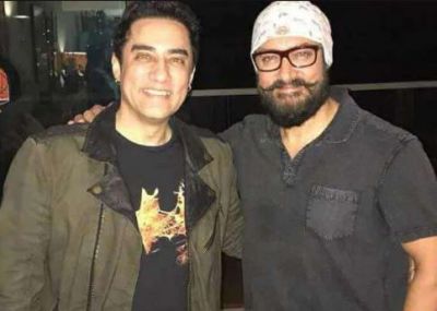 Aamir Khan's brother will also do the work of directing and acting in this film!