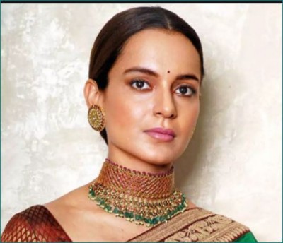 Kangana Ranaut exposed dark side of Bollywood parties and drug connections of actors