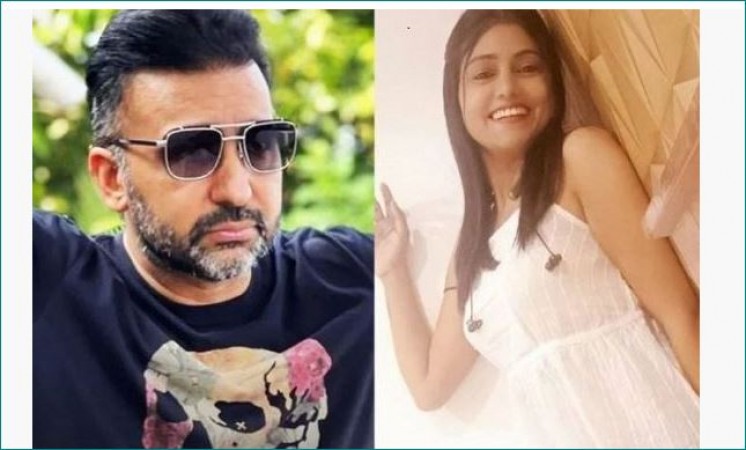Raj Kundra Case: Former Miss India Universe accused by her in-laws of working in obscene film