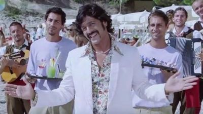 Housefull 4: Chunky Pandey opened the secret, said something about the Aakhri pasta!