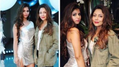 Suhana Reached America to Learn Acting, Gauri Shared a Video, But Then...