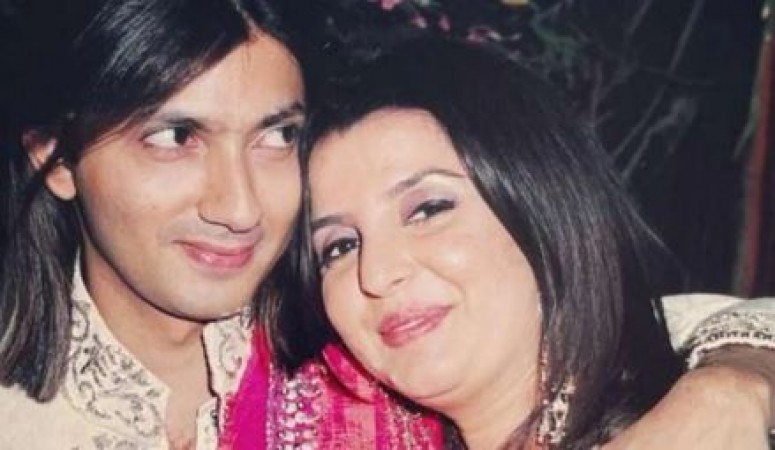 8 साल छोटे शिरीष से शादी के बाद छलका फराह खान का दर्द!